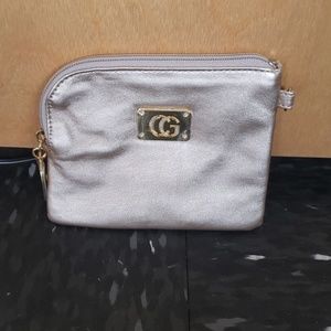 Cover girl small makeup bag